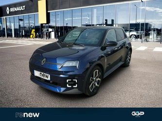 D'occasion À Bruay-La-Buissiere | Renault 5 E-Tech Electrique 150Ch Techno Autonomie Confort