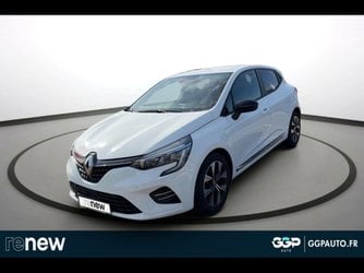 Voitures D'occasion À Bruay-La-Buissiere | Renault Clio 1.0 Tce 90Ch Evolution X-Tronic