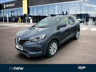 D'occasion À Bruay-La-Buissiere | Renault Kadjar 1.5 Blue Dci 115Ch Business - 21