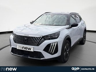 Voitures D'occasion À Bruay-La-Buissiere | Peugeot 2008 1.2 Hybrid 136Ch Gt E-Dcs6