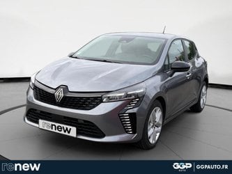 Voitures D'occasion À Bruay-La-Buissiere | Renault Clio 1.0 Tce 100Ch Evolution Gpl