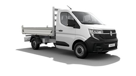 Voitures D'neuves Stock À Cambrai | Renault Master Transports Aménagés Bs L3 3T5 Pr Rj Advance...