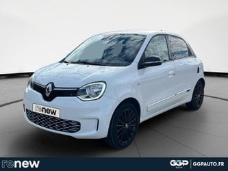 Voitures D'occasion À Carpentras | Renault Twingo 1.0 Sce 65Ch Urban Night