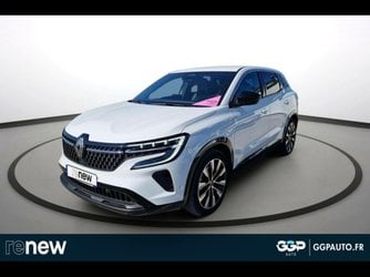 Voitures D'occasion À Carpentras | Renault Austral 1.2 E-Tech Full Hybrid 200Ch Techno - 23