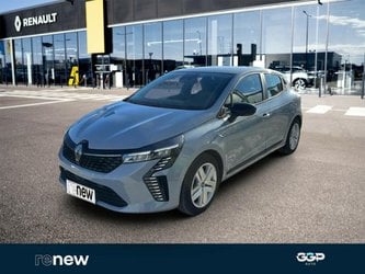 D'occasion À Carpentras | Renault Clio 1.0 Eco-G 100Ch Evolution - 24