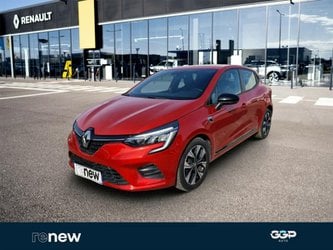 D'occasion À Carpentras | Renault Clio 1.0 Tce 100Ch Limited Gpl -21