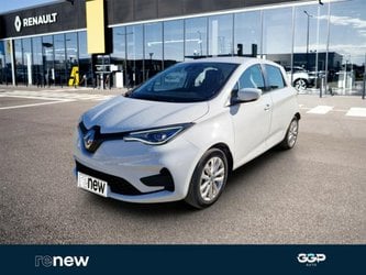 D'occasion À Carpentras | Renault Zoe Zen Charge Normale R135 Achat Intégral - 20