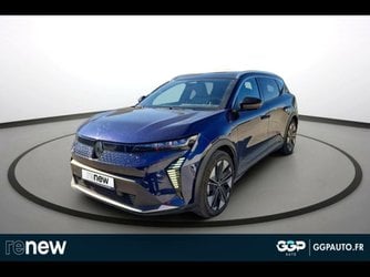 D'occasion À Carpentras | Renault Scénic Scenic E-Tech Electric 220Ch Techno Grande Autonomie -24