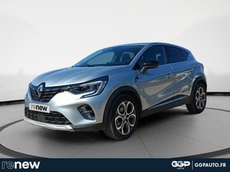 Voitures D'occasion À Carpentras | Renault Captur 1.3 Tce Mild Hybrid 160Ch Techno Edc