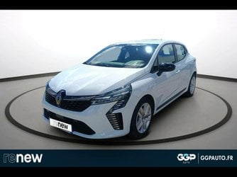 Voitures D'occasion À Carpentras | Renault Clio 1.6 E-Tech 145Ch Full Hybrid Evolution