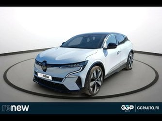 Voitures D'occasion À Carpentras | Renault Mégane Megane E-Tech Electric Ev60 220Ch Techno Opti...