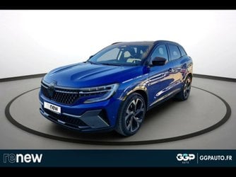 Voitures D'occasion À Carpentras | Renault Austral 1.2 E-Tech Full Hybrid 200Ch Iconic Esprit Al...