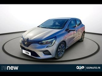 Voitures D'occasion À Carpentras | Renault Clio 1.0 Tce 100Ch Intens Gpl -21