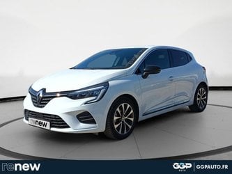 Voitures D'occasion À Carpentras | Renault Clio 1.6 E-Tech 145Ch Full Hybrid Techno