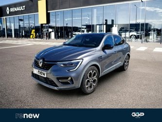 Voitures D'occasion À Carpentras | Renault Arkana 1.6 E-Tech 145Ch Intens -21B