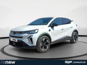 Voitures D'occasion À Carpentras | Renault Captur 1.6 E-Tech Full Hybrid 145Ch Techno