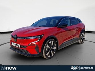 Voitures D'occasion À Carpentras | Renault Mégane Megane E-Tech Int M J1 L