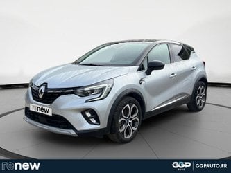 Voitures D'occasion À Carpentras | Renault Captur 1.6 E-Tech Plug-In 160Ch Intens