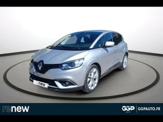 D'occasion À Carpentras | Renault Scénic Scenic 1.7 Blue Dci 120Ch Business Edc