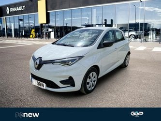 D'occasion À Carpentras | Renault Zoe Life Charge Normale R110 4Cv