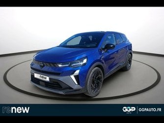 Voitures D'occasion À Carpentras | Renault Symbioz 1.6 E-Tech Full Hybrid 145Ch Esprit Alpine