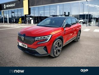 Voitures D'occasion À Carpentras | Renault Austral 1.2 E-Tech Full Hybrid 200Ch Techno Esprit Al...