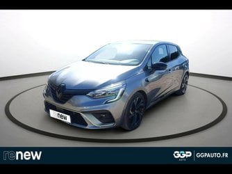 Voitures D'occasion À Carpentras | Renault Clio 1.6 E-Tech Hybride 145Ch Engineered