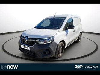 Voitures D'occasion À Carpentras | Renault Kangoo Van L1 1.5 Blue Dci 95Ch Grand Confort - 22