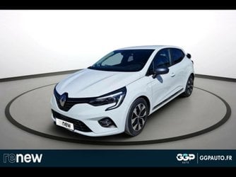 Voitures D'occasion À Carpentras | Renault Clio 1.0 Tce 90Ch Evolution