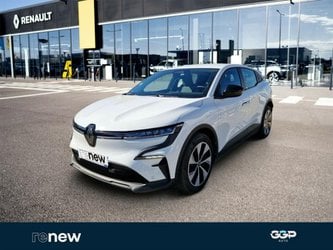 D'occasion À Carpentras | Renault Mégane E-Tech Electric Ev60 130Ch Evolution Er Super Charge