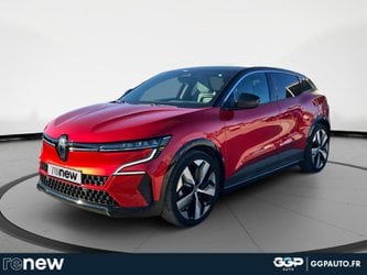 Voitures D'occasion À Carpentras | Renault Mégane Megane E-Tech Electric Ev60 220Ch Techno Supe...