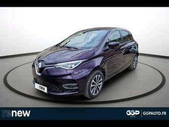 D'occasion À Carpentras | Renault Zoe E-Tech Intens Charge Normale R135 Achat Integral - 21C