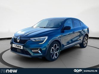 Voitures D'occasion À Carpentras | Renault Arkana 1.6 E-Tech 145Ch Intens -21B