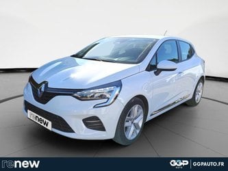 Voitures D'occasion À Carpentras | Renault Clio 1.0 Tce 100Ch Business Gpl -21N