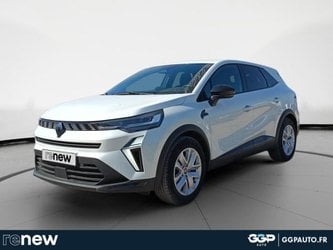 Voitures D'occasion À Carpentras | Renault Symbioz 1.6 E-Tech Full Hybrid 145Ch Evolution