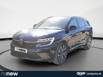 Voitures D'occasion À Carpentras | Renault Espace 1.2 E-Tech Full Hybrid 200Ch Iconic 7 Places - 24