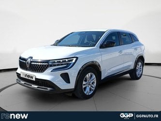 Voitures D'occasion À Carpentras | Renault Austral 1.2 Tce Mild Hybrid Advanced 130Ch Equilibre