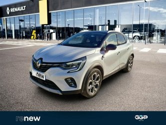 Voitures D'occasion À Carpentras | Renault Captur 1.0 Tce 90Ch Techno