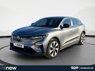 Voitures D'occasion À Carpentras | Renault Mégane Megane E-Tech Electric Ev60 130Ch Evolution E...