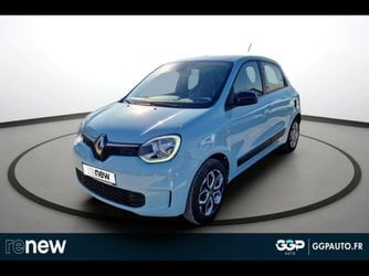 D'occasion À Carpentras | Renault Twingo 1.0 Sce 65Ch Equilibre