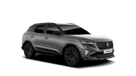 Voitures D'neuves Stock À Carpentras | Renault Austral Techno Full Hybrid E-Tech 200 Ch - 25