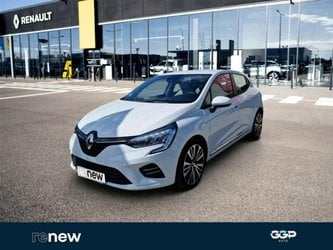 D'occasion À Carpentras | Renault Clio 1.0 Tce 100Ch Zen