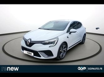 Voitures D'occasion À Carpentras | Renault Clio 1.3 Tce 140Ch Rs Line