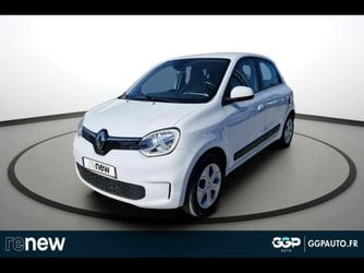 Voitures D'occasion À Carpentras | Renault Twingo E-Tech Electric Zen R80 Achat Intégral - 21My