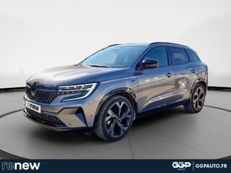 Voitures D'occasion À Carpentras | Renault Austral 1.2 E-Tech Full Hybrid 200Ch Esprit Alpine - 25