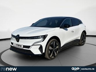 Voitures D'occasion À Carpentras | Renault Mégane Megane E-Tech Electric Ev60 220Ch Techno Supe...