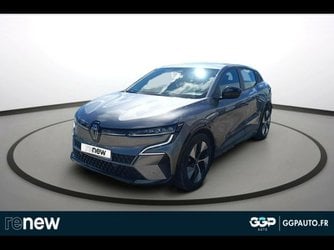 Voitures D'occasion À Carpentras | Renault Mégane Megane E-Tech Electric Ev60 220Ch Equilibre S...