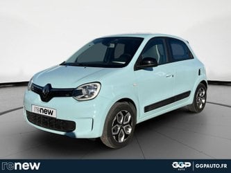Voitures D'occasion À Carpentras | Renault Twingo 1.0 Sce 65Ch Equilibre