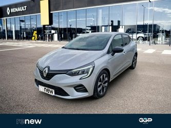 D'occasion À Carpentras | Renault Clio 1.0 Sce 65Ch Evolution