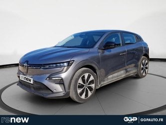Voitures D'occasion À Carpentras | Renault Mégane Megane E-Tech Electric Ev60 130Ch Evolution E...